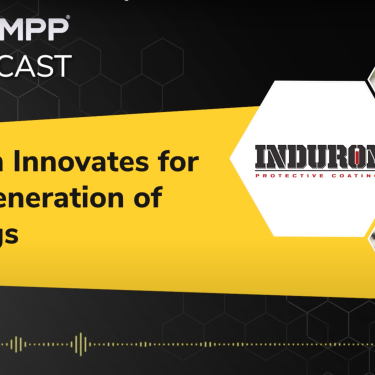 Tune In: Induron Innovates for the Next Generation of Coatings